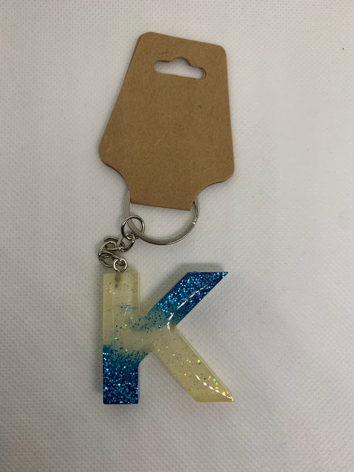 Keychain K