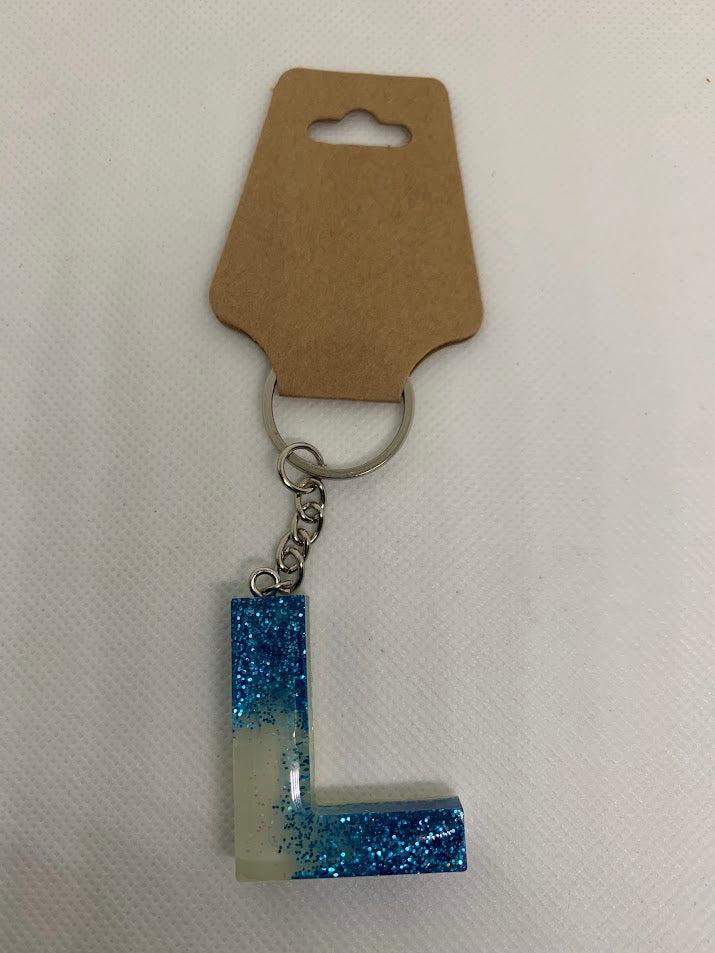 Keychain L