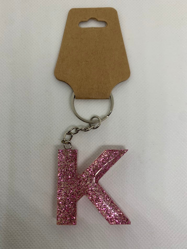 Keychain K