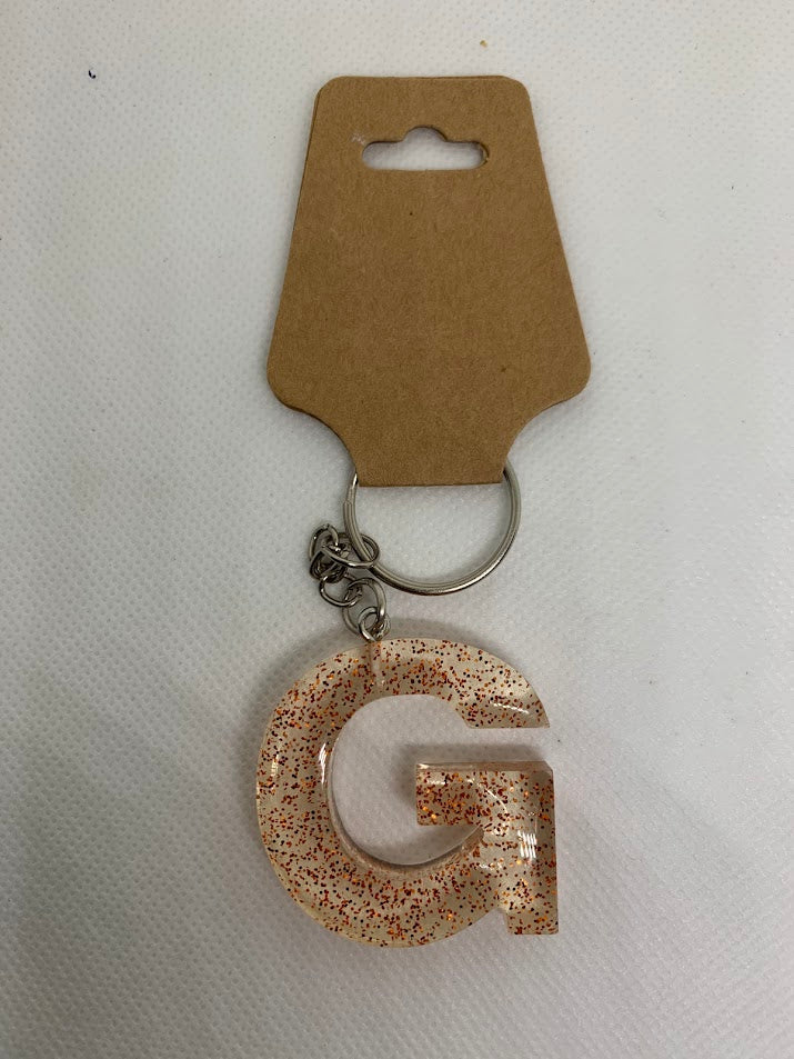 Keychain G