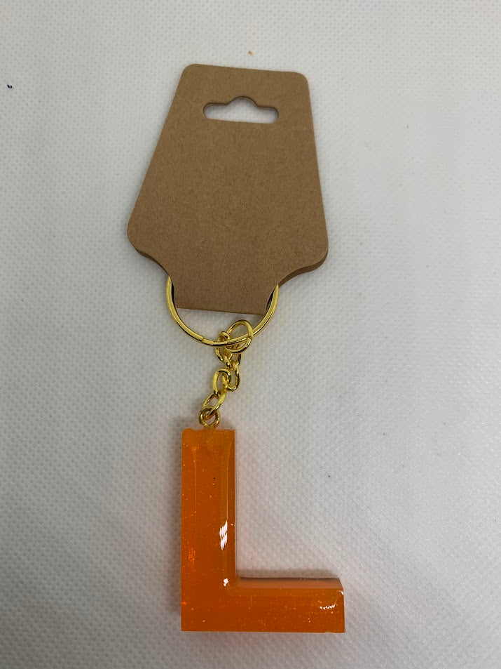 Keychain L