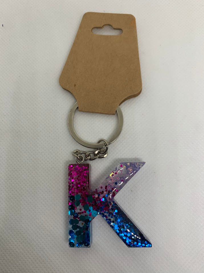 Keychain K