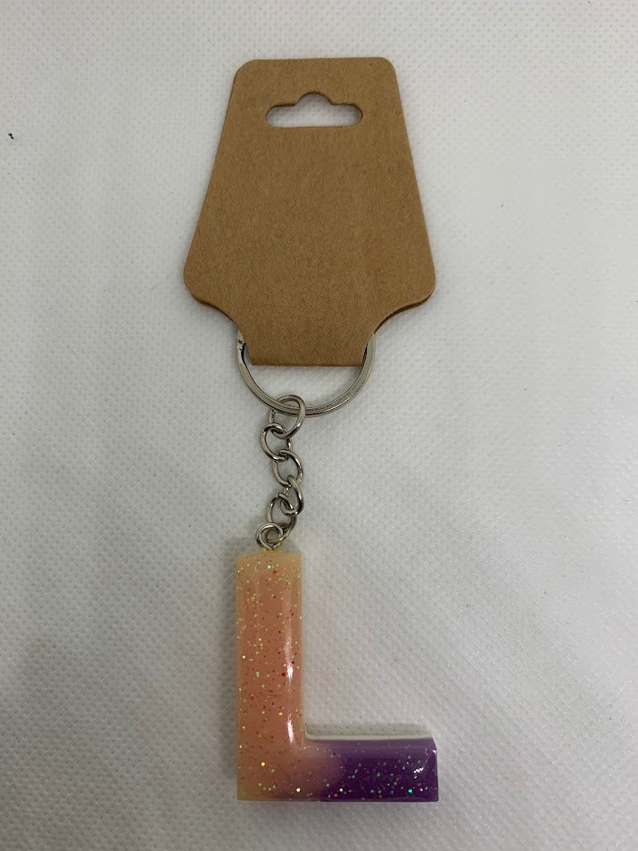 Keychain L