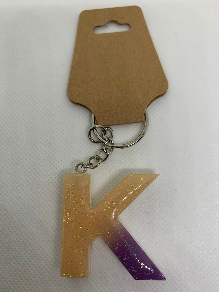 Keychain K