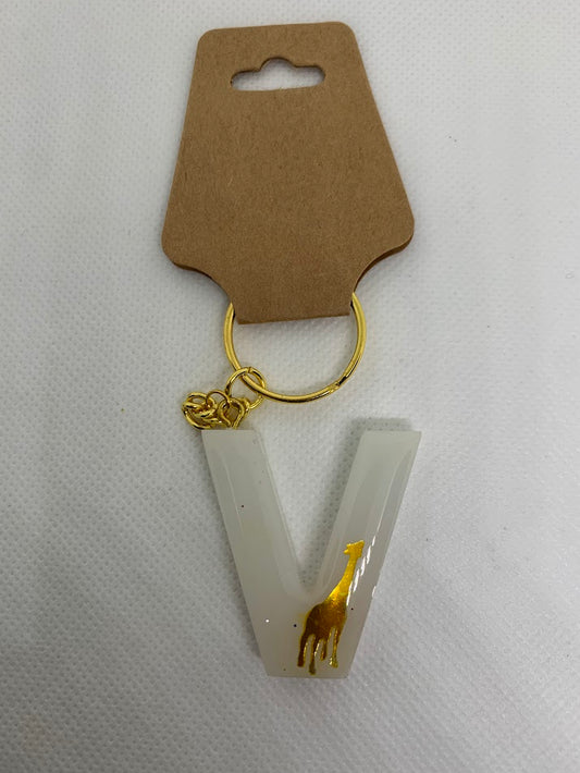 Keychain V