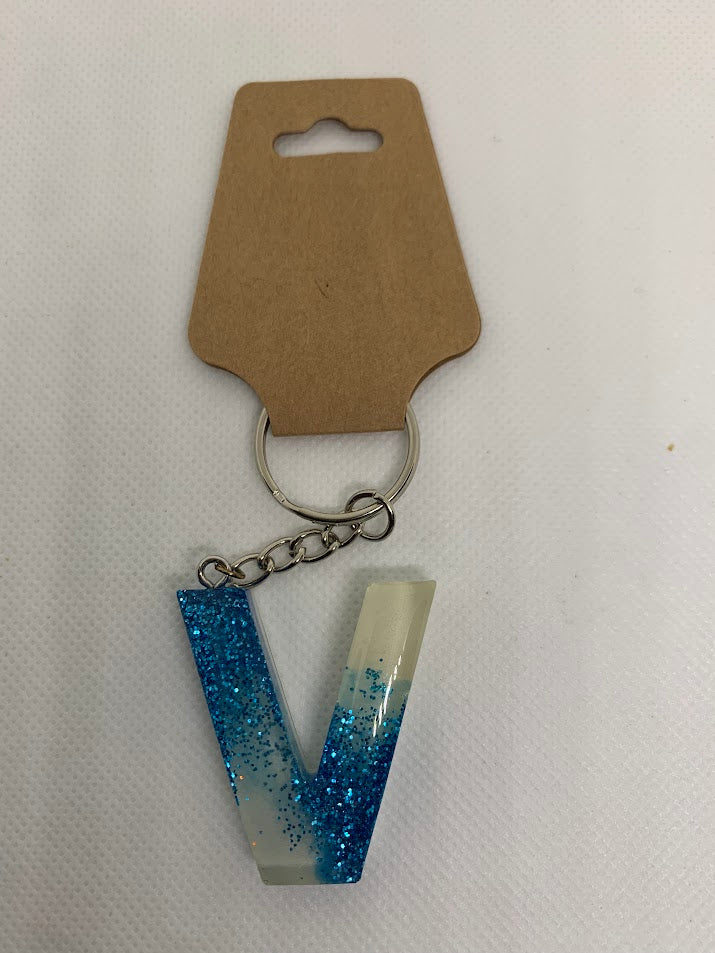 Keychain V