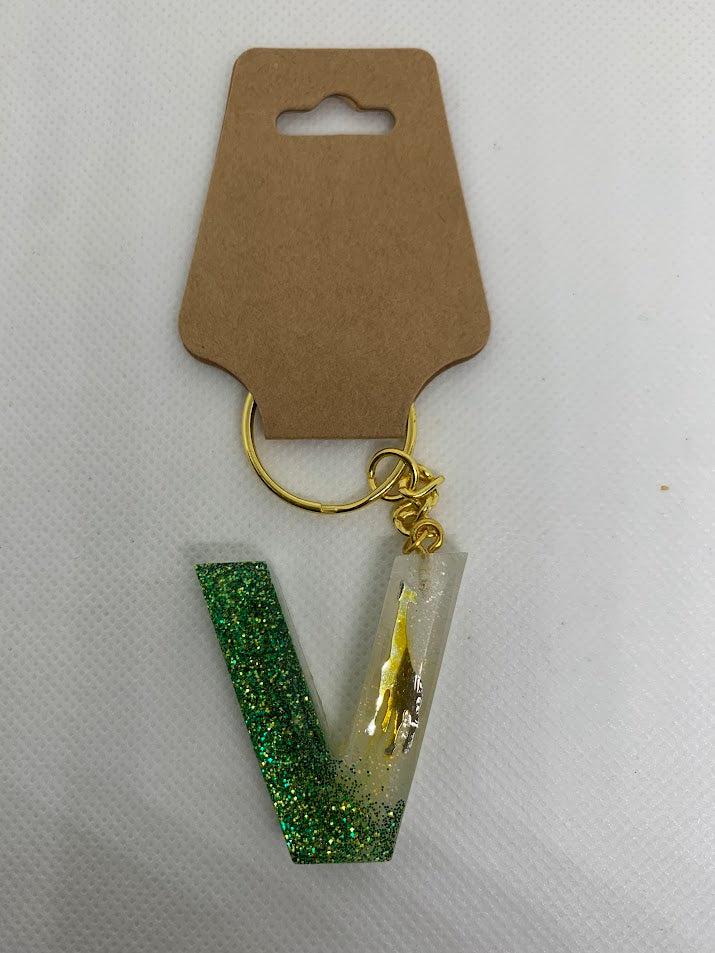 Keychain V