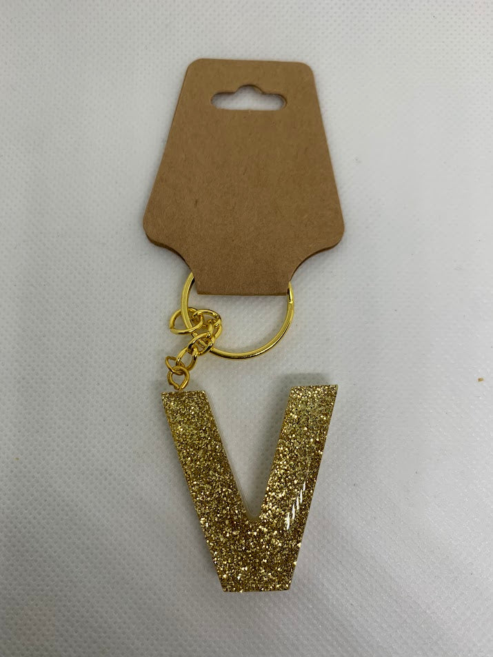 Keychain V