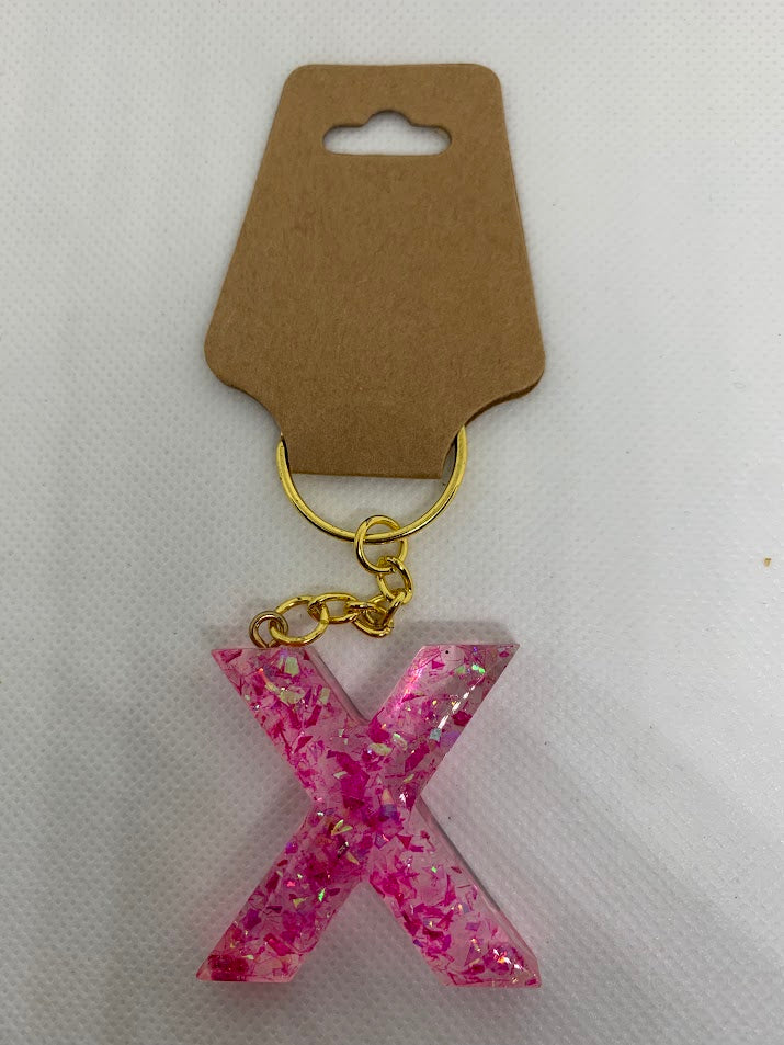 Keychain X
