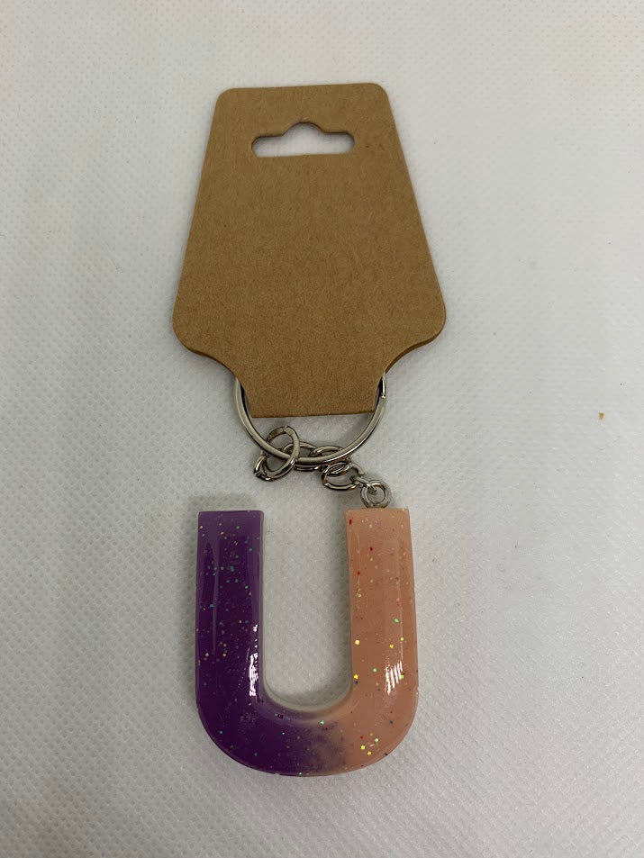 Keychain U