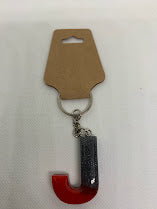 Keychain J