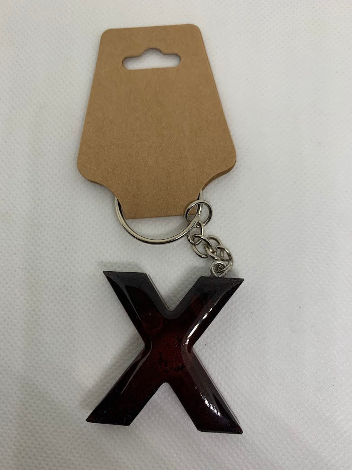 Keychain X