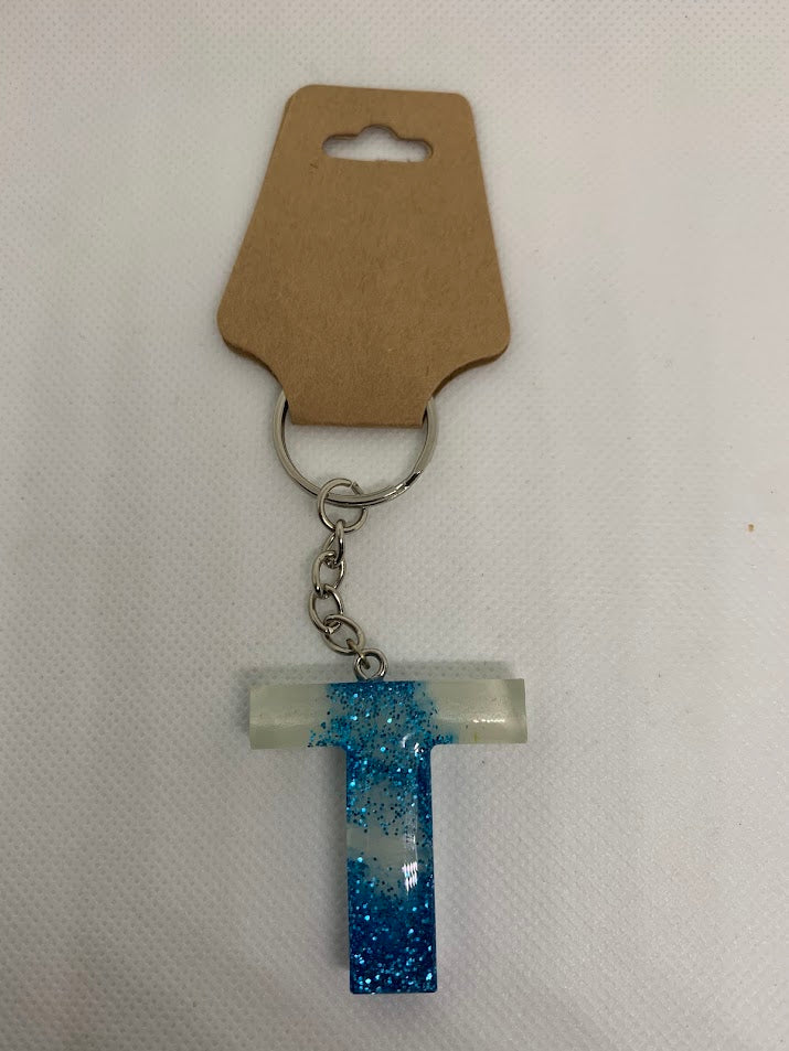 Keychain T