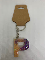 Keychain P