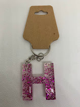 Keychain H