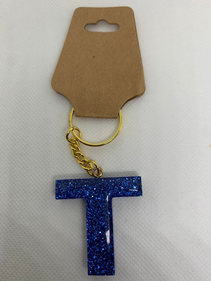 Keychain T