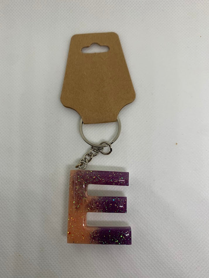 Keychain E