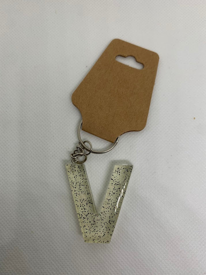 Keychain V