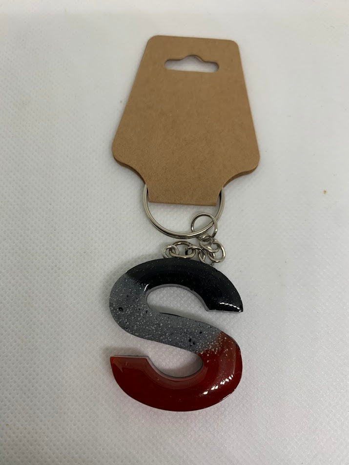 Keychain S