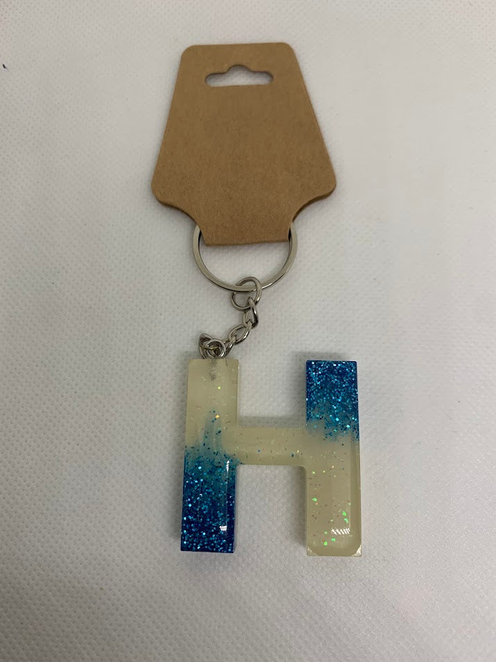 Keychain H