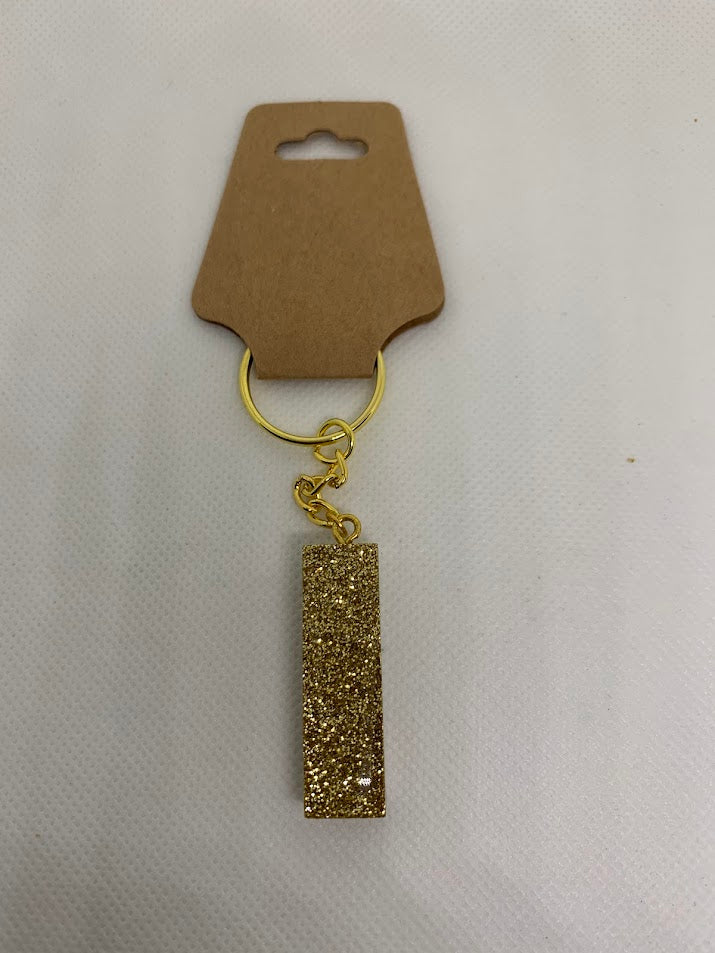 Keychain I