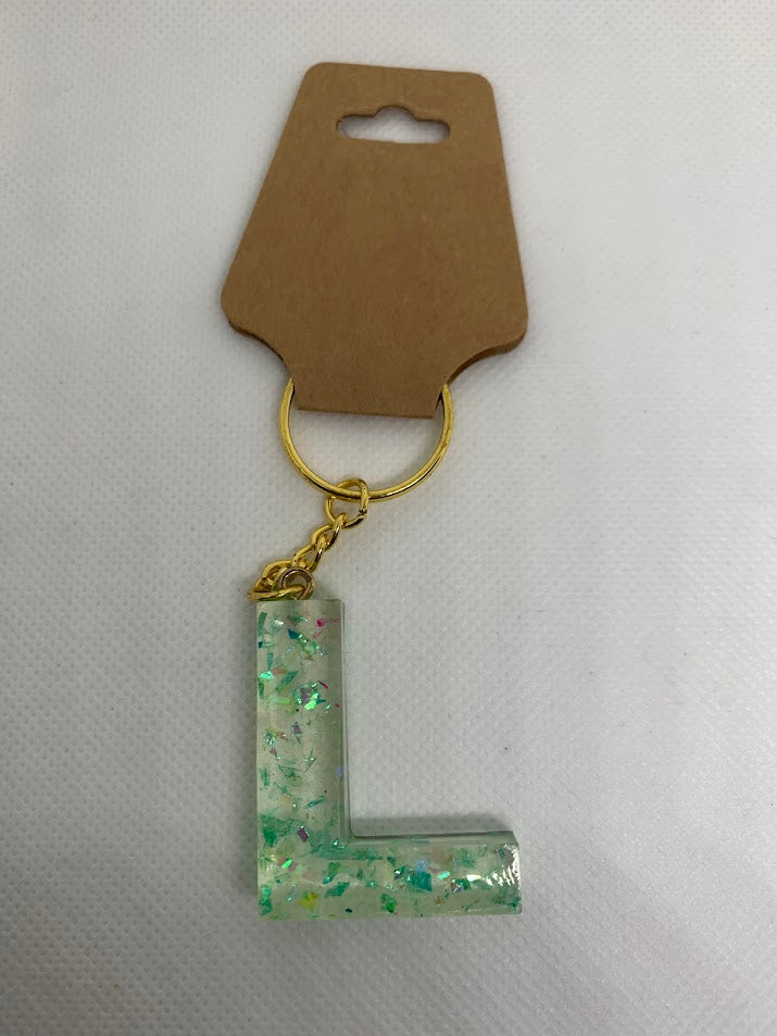 Keychain L