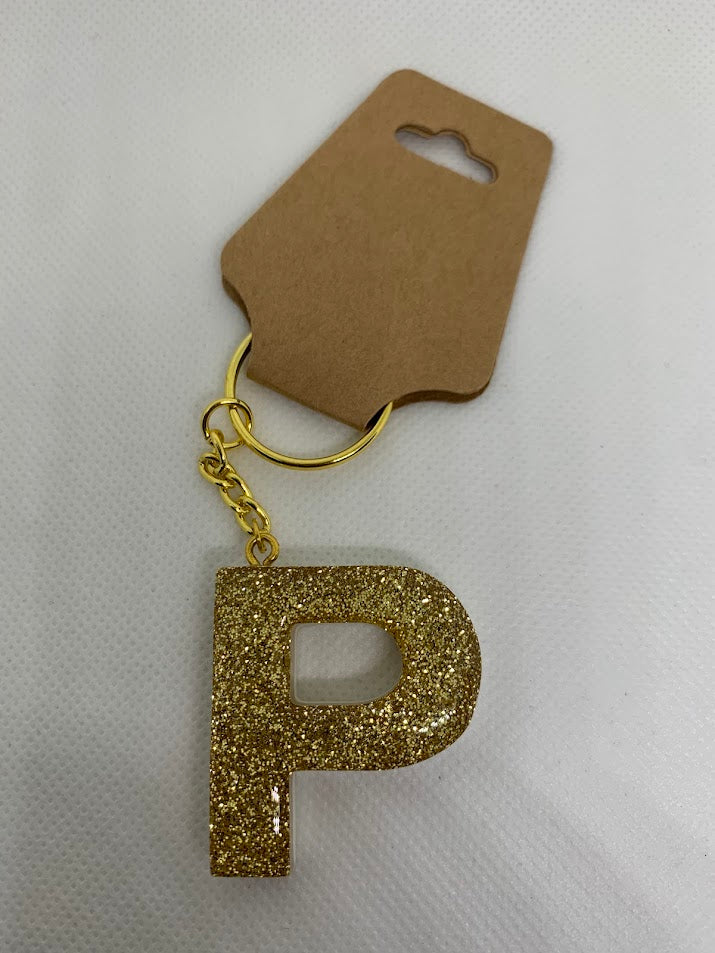 Keychain P