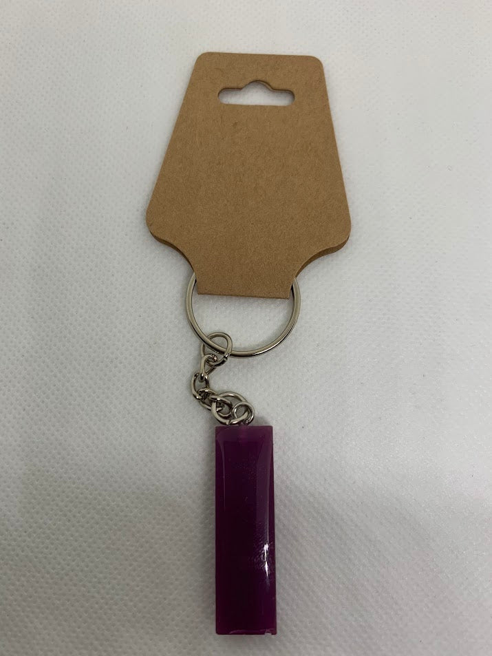 Keychain I