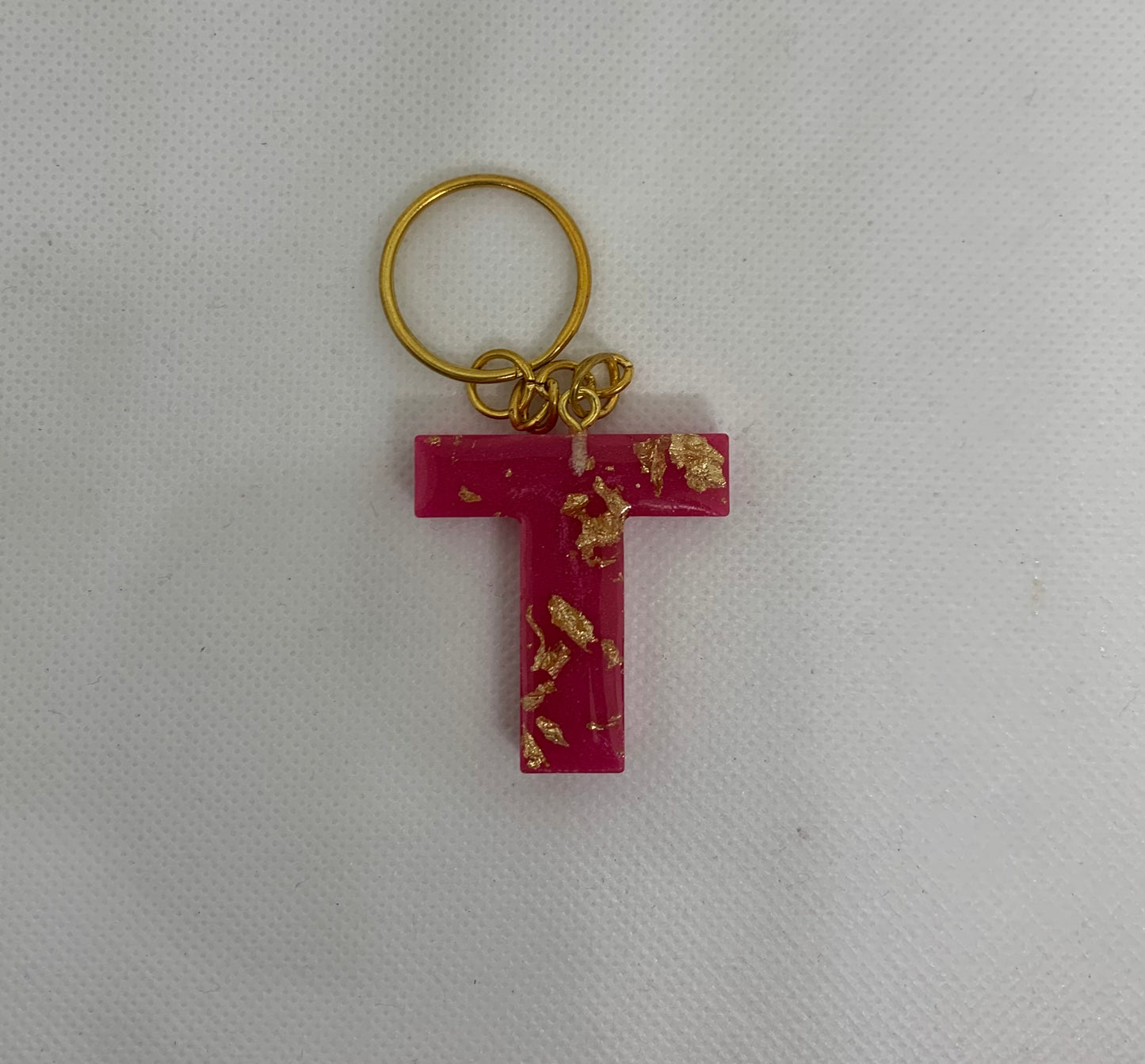 Keychain T