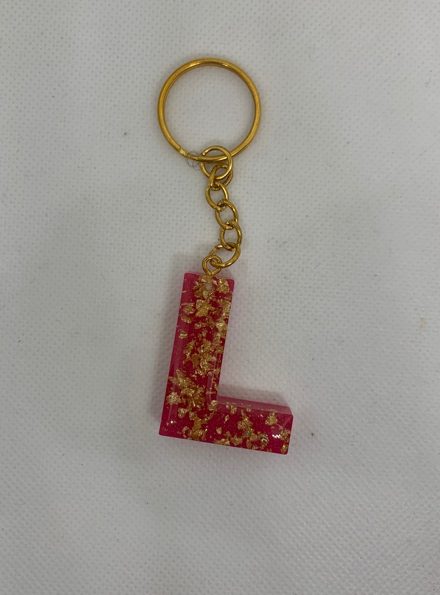 Keychain L