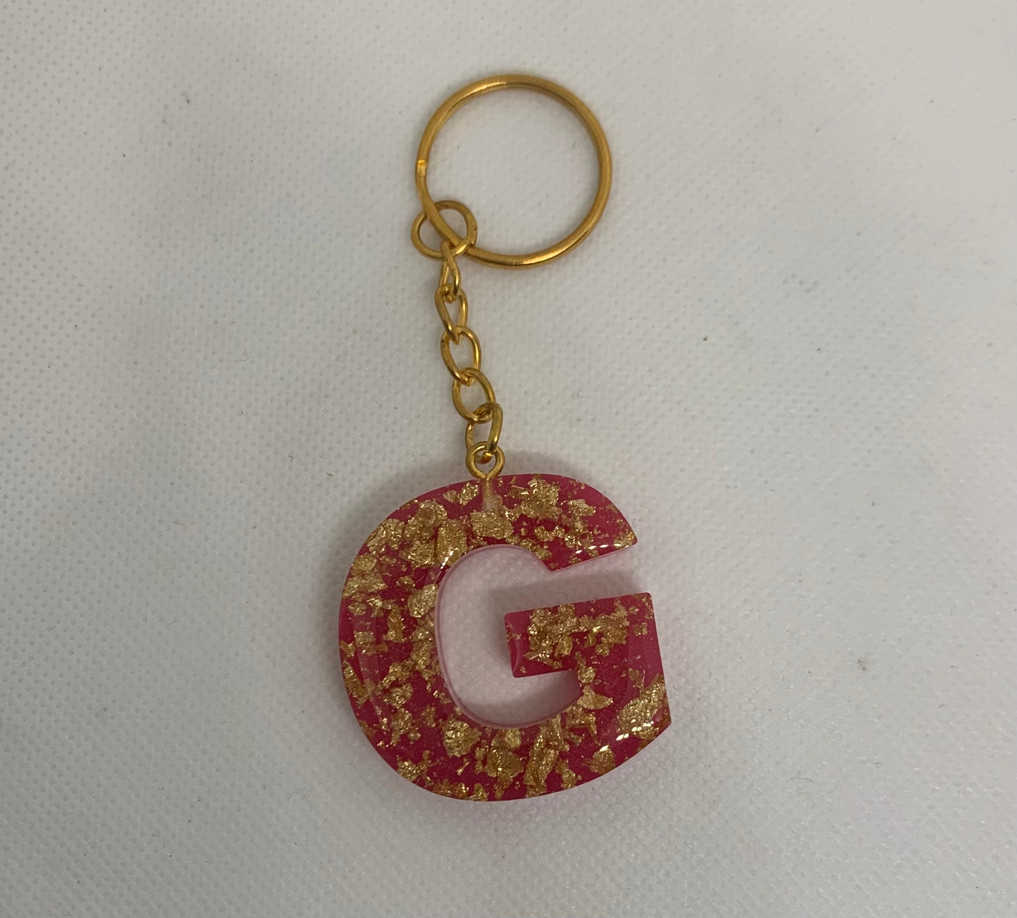 Keychain G