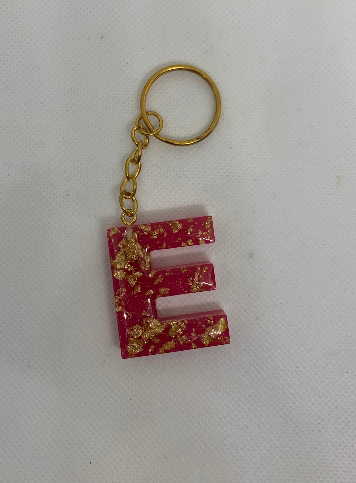Keychain E