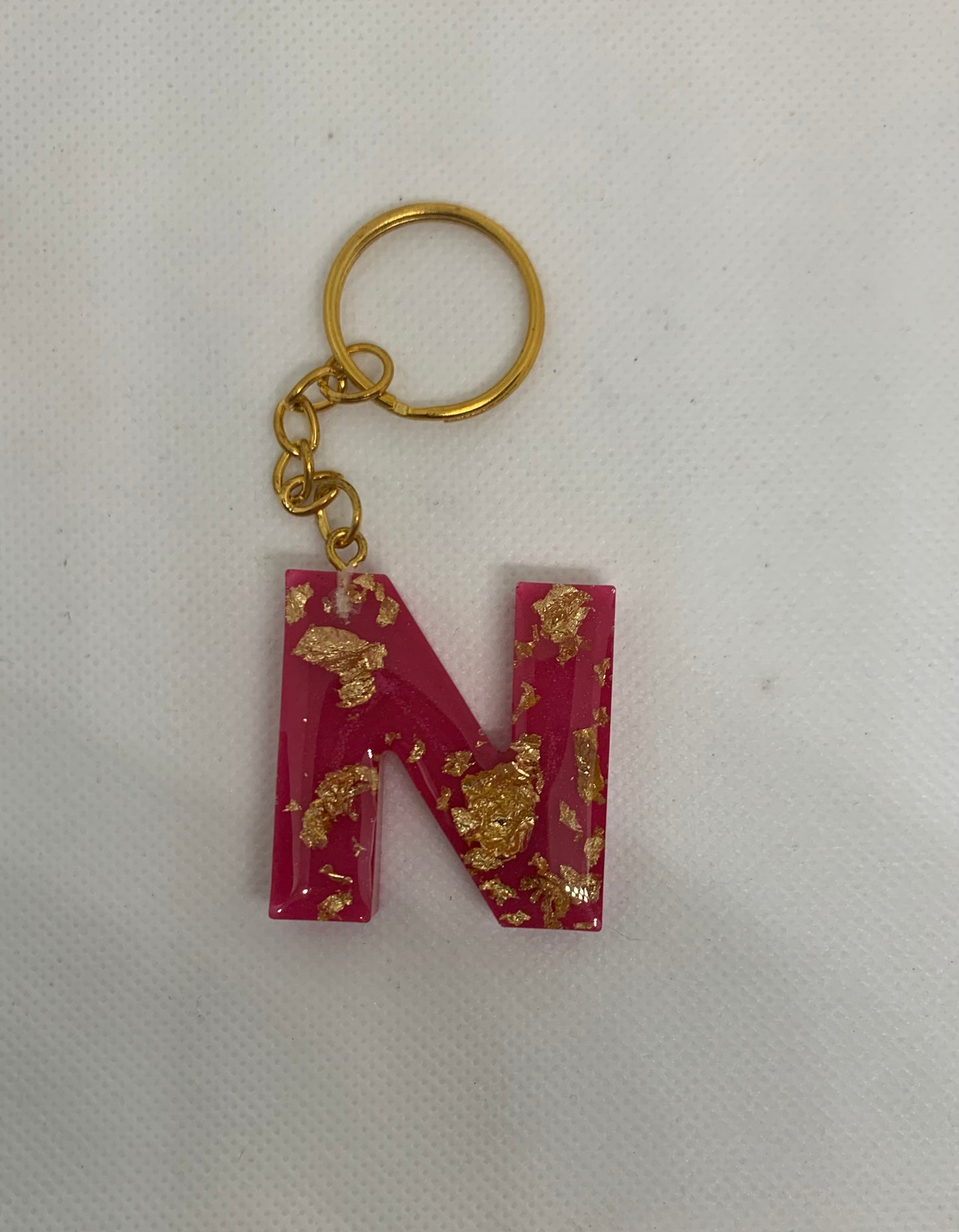 Keychain N