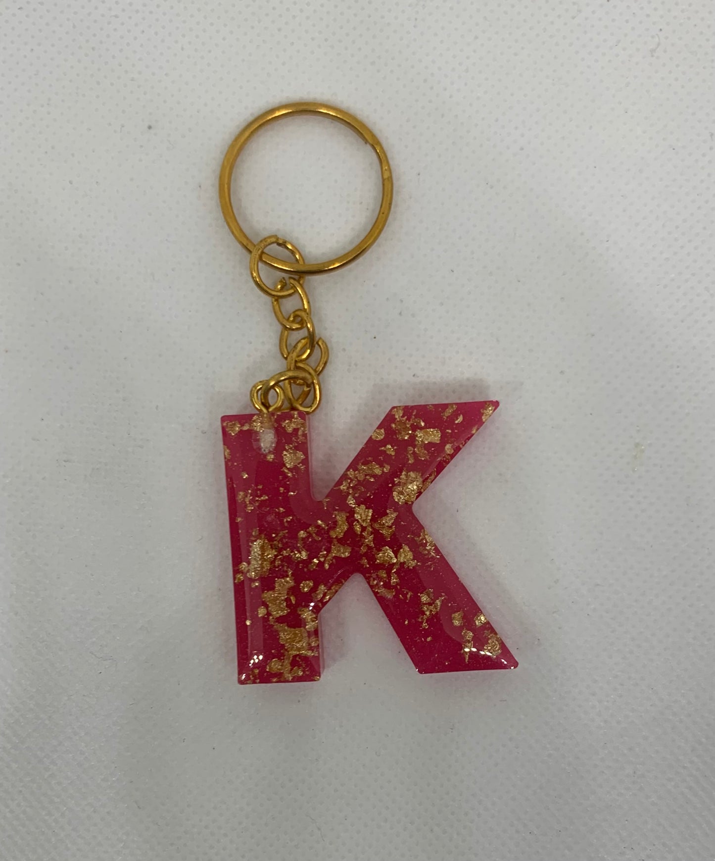 Keychain K