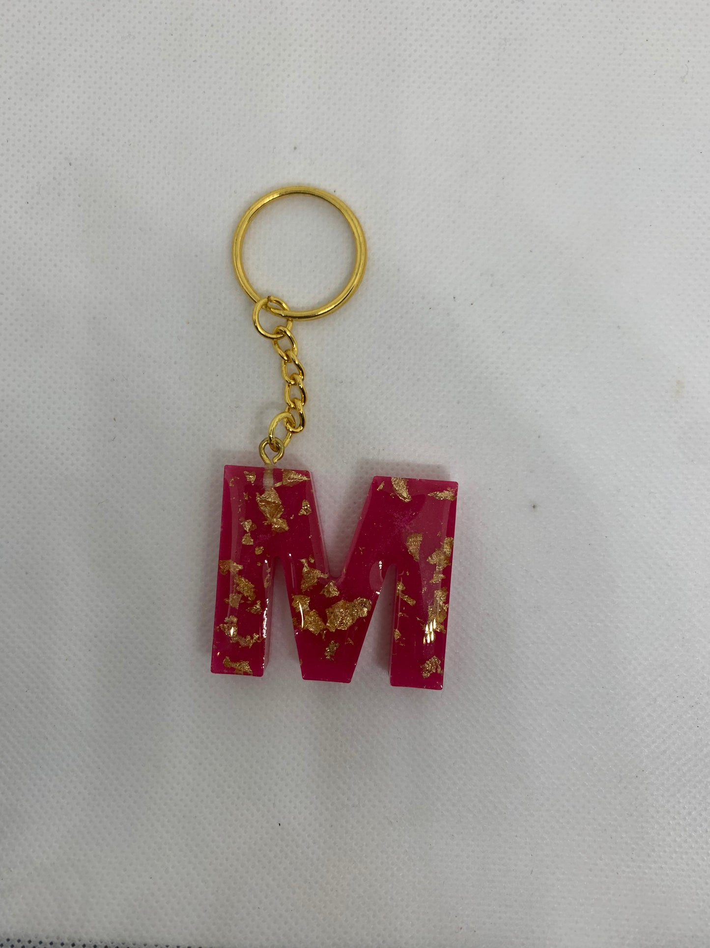 Keychain M