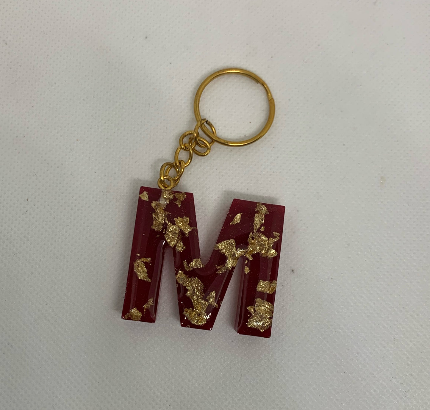 Keychain M