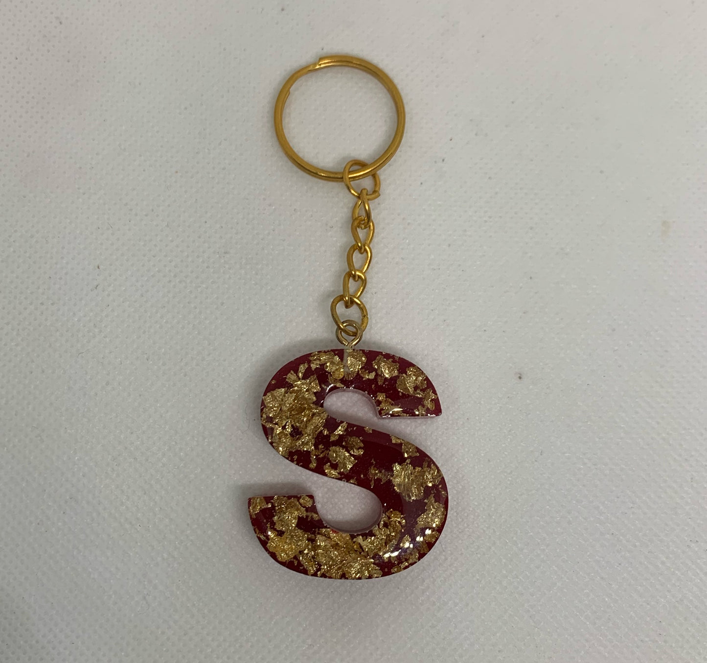 Keychain S